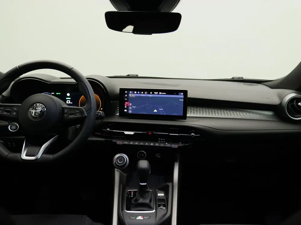 Alfa Romeo Tonale 1.3T PHEV Sprint Aut. uit 2025, foto 7