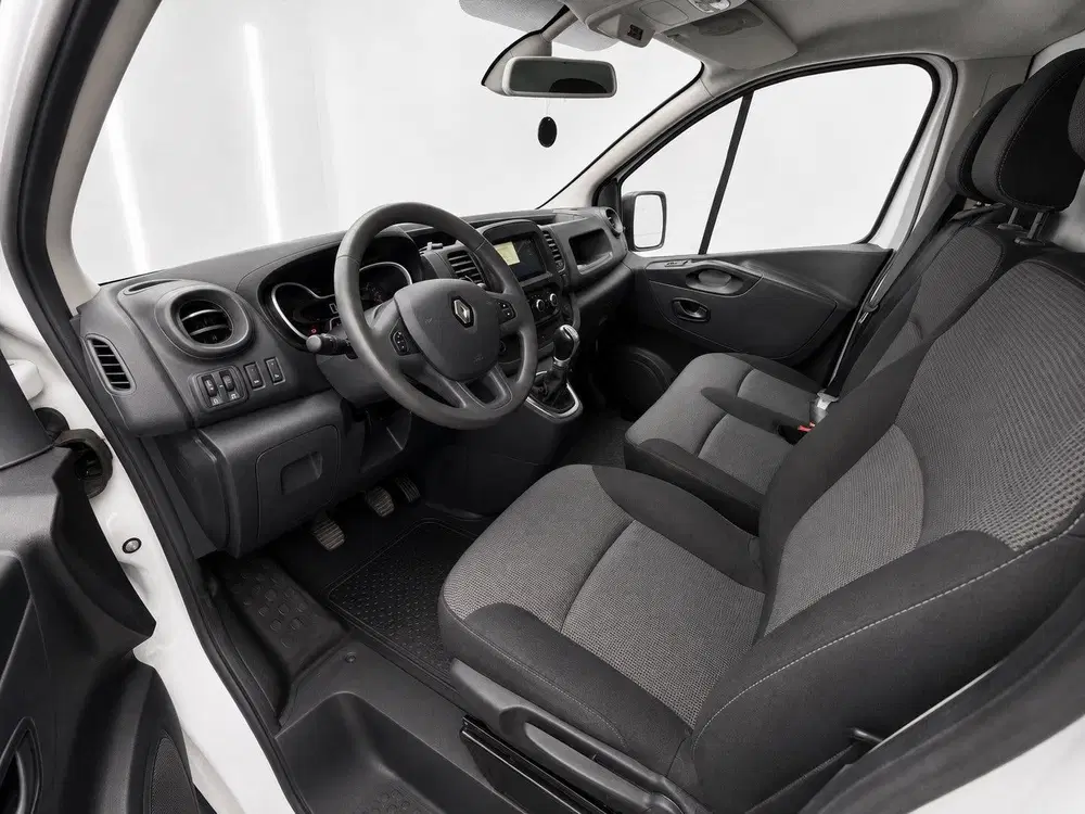 Renault Trafic 2.0 dCi 145 T29 L2H1 Inrichting uit 2021, foto 3