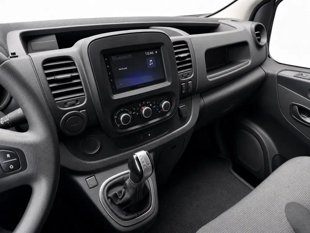Renault Trafic 2.0 dCi 145 T29 L2H1 Inrichting uit 2021, foto 4