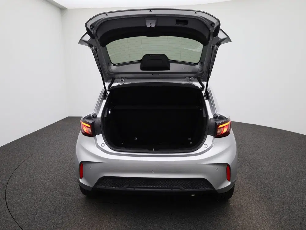 MG MG3 1.5 Hybrid+ Luxury uit 2025, foto 12