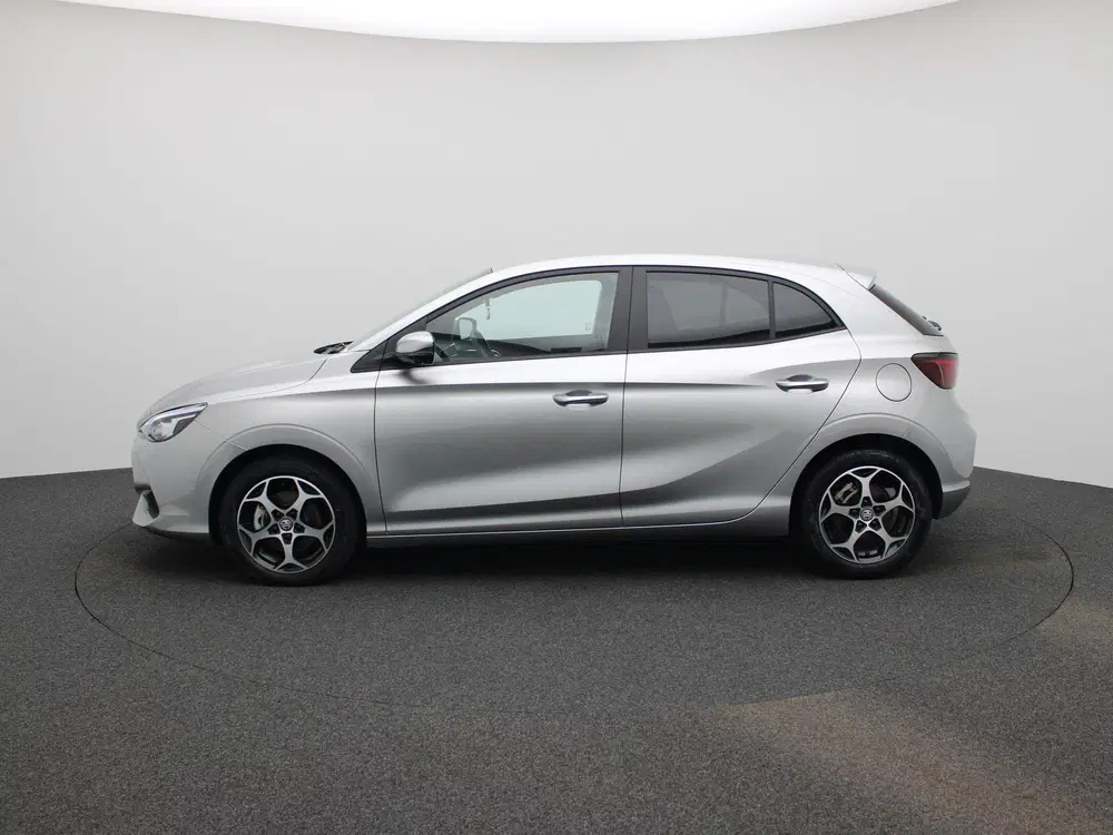 MG MG3 1.5 Hybrid+ Luxury uit 2025, foto 5
