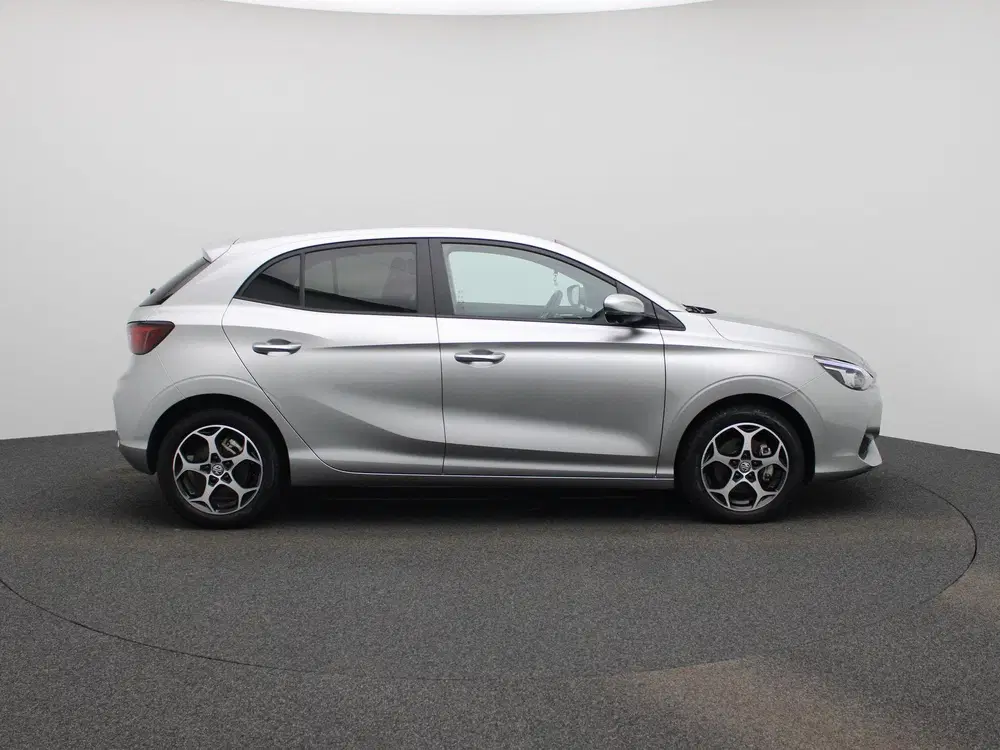 MG MG3 1.5 Hybrid+ Luxury uit 2025, foto 7