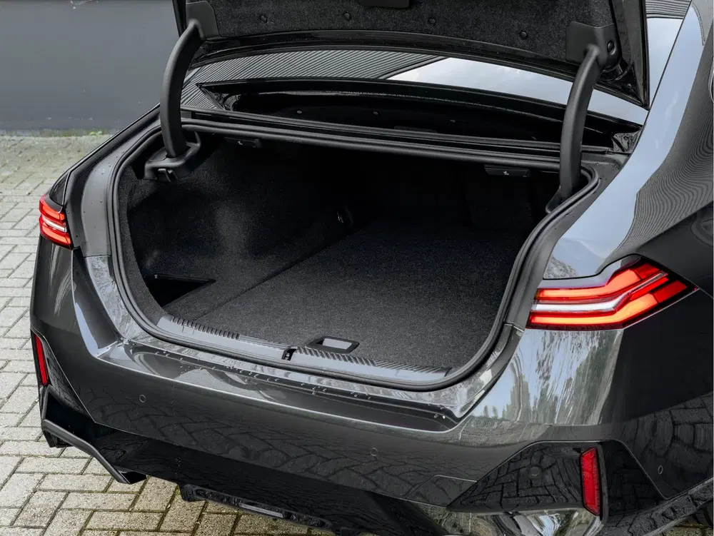 BMW i5 eDrive40 uit 2026, foto 10