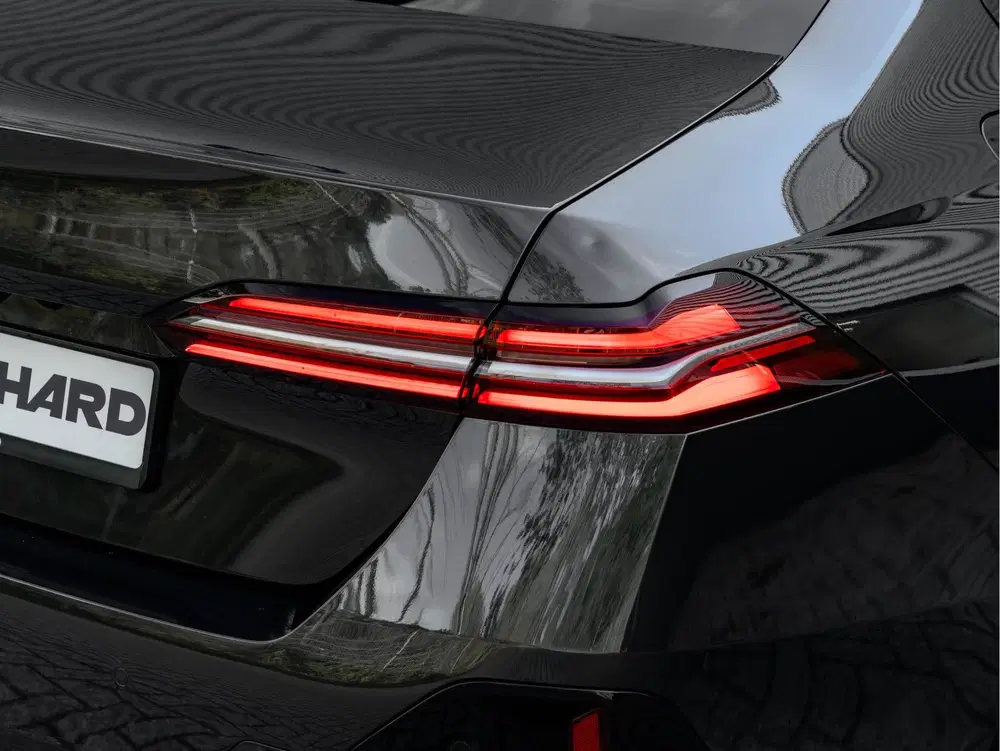 BMW i5 eDrive40 uit 2026, foto 11