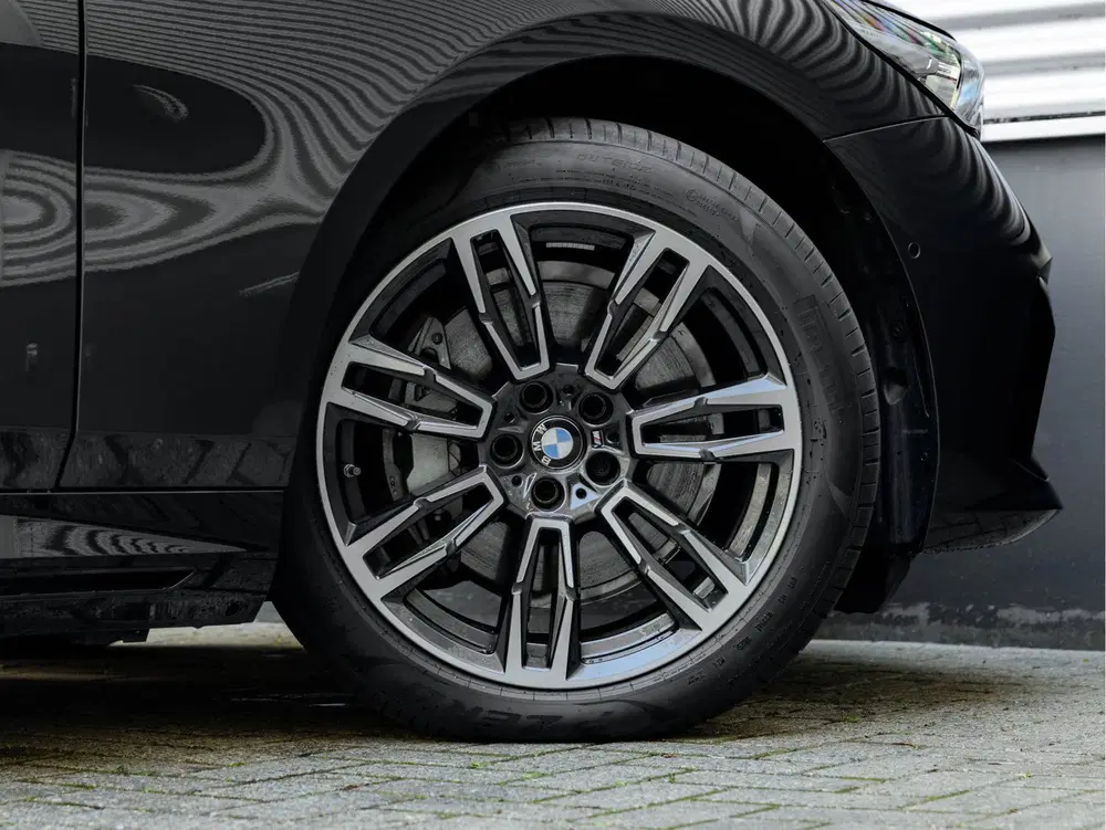 BMW i5 eDrive40 uit 2026, foto 13