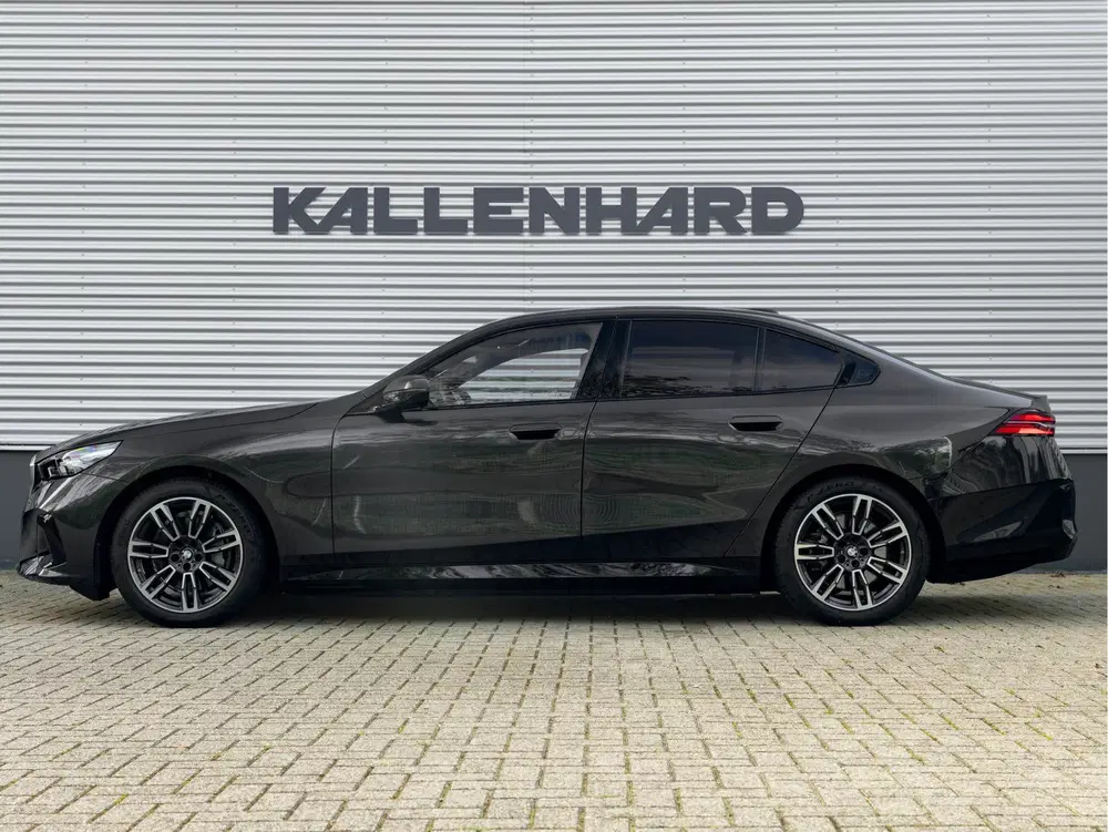 BMW i5 eDrive40 uit 2026, foto 6