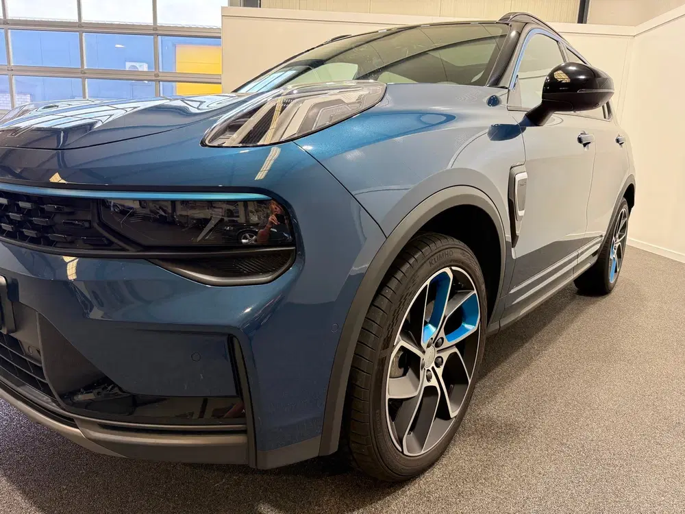 Lynk & Co 01 1.5 uit 2025, foto 6