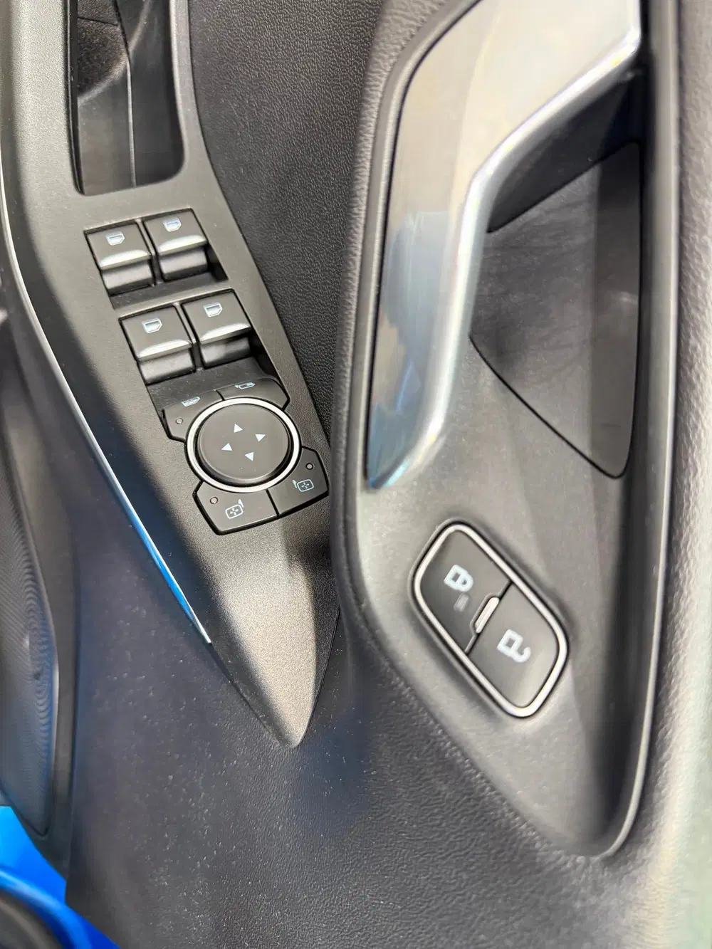 Ford Fiesta 1.0 EcoBoost Titanium uit 2020, foto 8