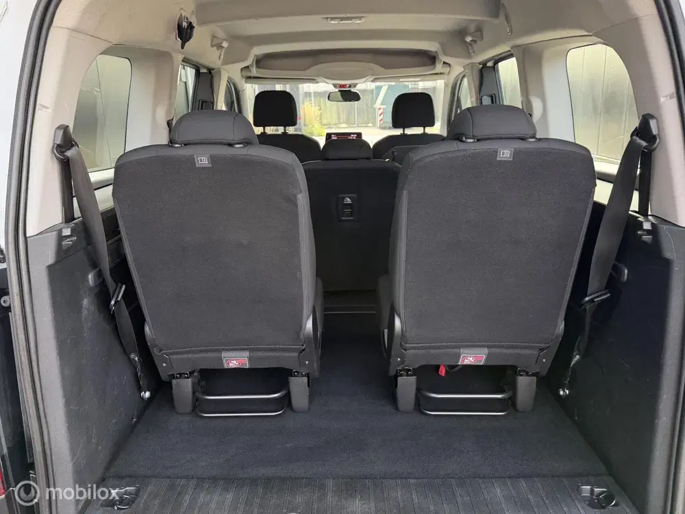 Citroën Berlingo Citroen Berlingo XL Feel 110pk I 7 zitplaa uit 2019, foto 12