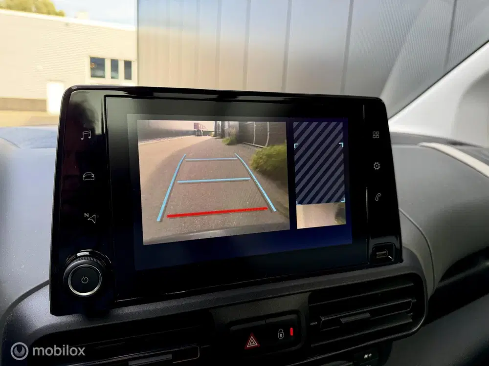 Citroën Berlingo Citroen Berlingo XL Feel 110pk I 7 zitplaa uit 2019, foto 14