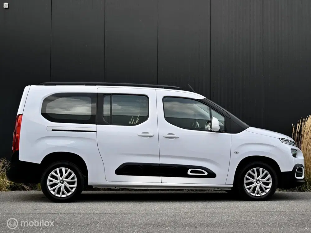 Citroën Berlingo Citroen Berlingo XL Feel 110pk I 7 zitplaa uit 2019, foto 5