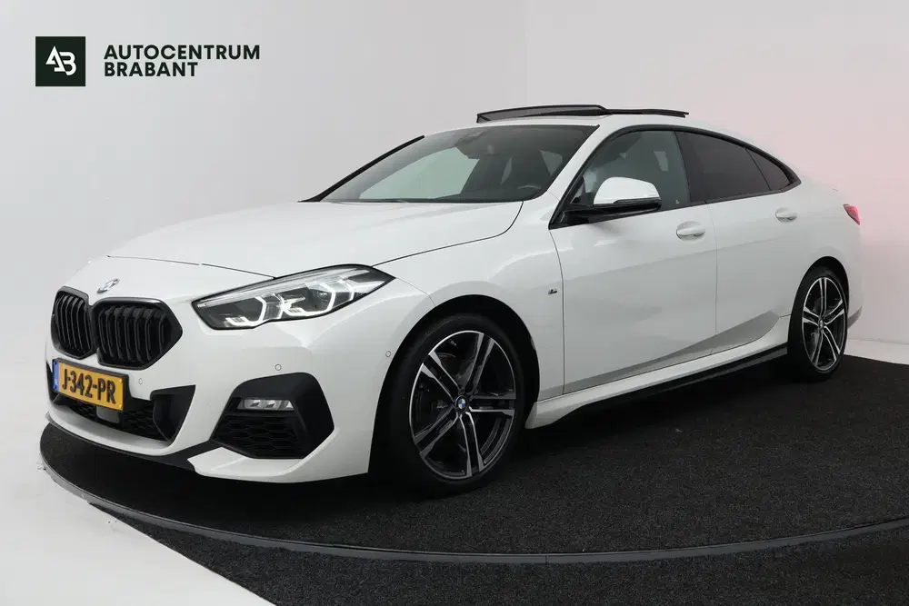 BMW 2-serie 2 Serie Gran Coupé 218i High Executive (PA uit 2020