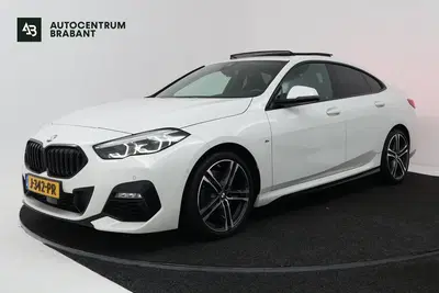 BMW 2-serie 2 Serie Gran Coupé 218i High Executive (PA uit 2020