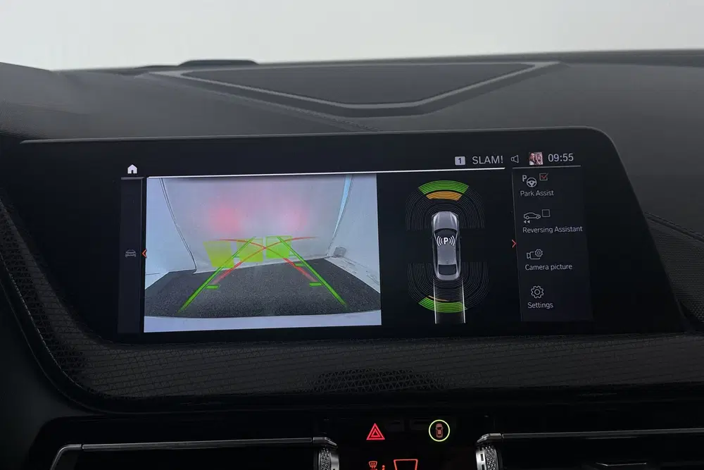 BMW 2-serie 2 Serie Gran Coupé 218i High Executive (PA uit 2020, foto 10