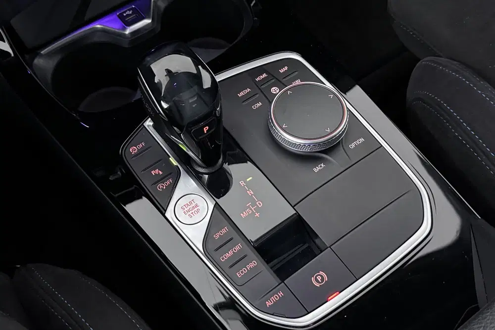 BMW 2-serie 2 Serie Gran Coupé 218i High Executive (PA uit 2020, foto 11