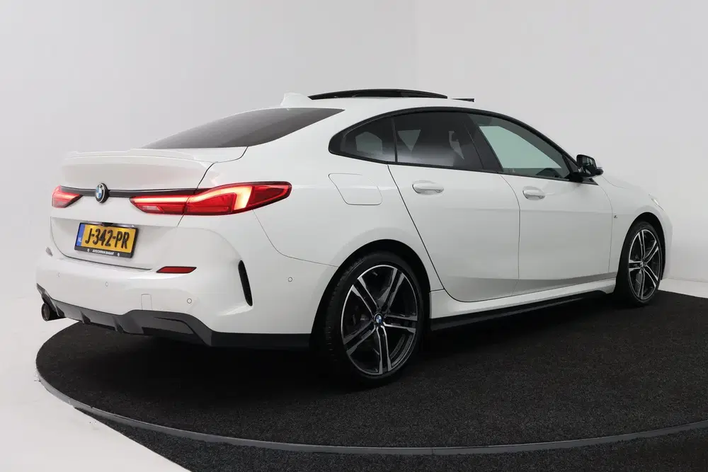 BMW 2-serie 2 Serie Gran Coupé 218i High Executive (PA uit 2020, foto 12