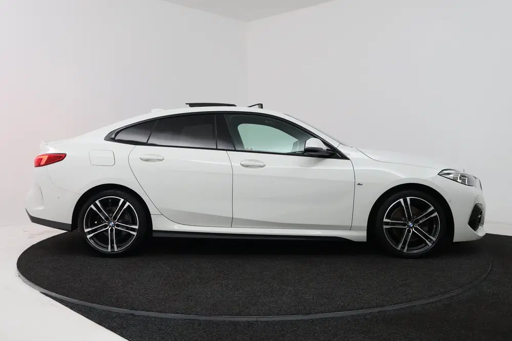 BMW 2-serie 2 Serie Gran Coupé 218i High Executive (PA uit 2020, foto 14