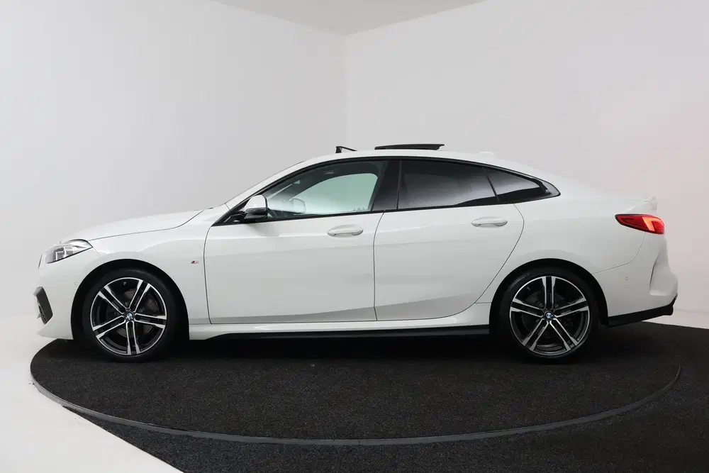 BMW 2-serie 2 Serie Gran Coupé 218i High Executive (PA uit 2020, foto 2