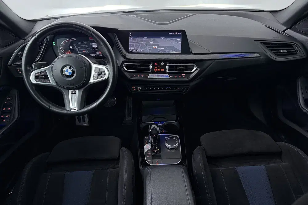 BMW 2-serie 2 Serie Gran Coupé 218i High Executive (PA uit 2020, foto 3