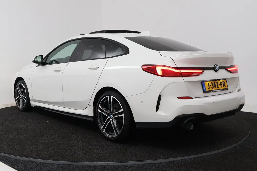 BMW 2-serie 2 Serie Gran Coupé 218i High Executive (PA uit 2020, foto 5