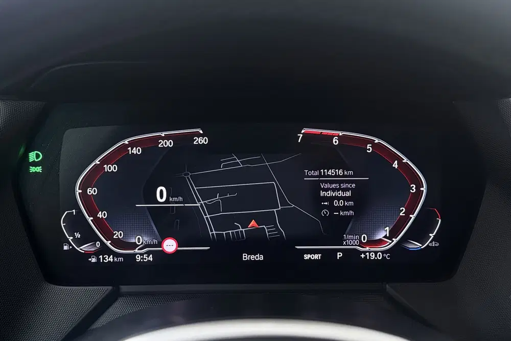 BMW 2-serie 2 Serie Gran Coupé 218i High Executive (PA uit 2020, foto 6