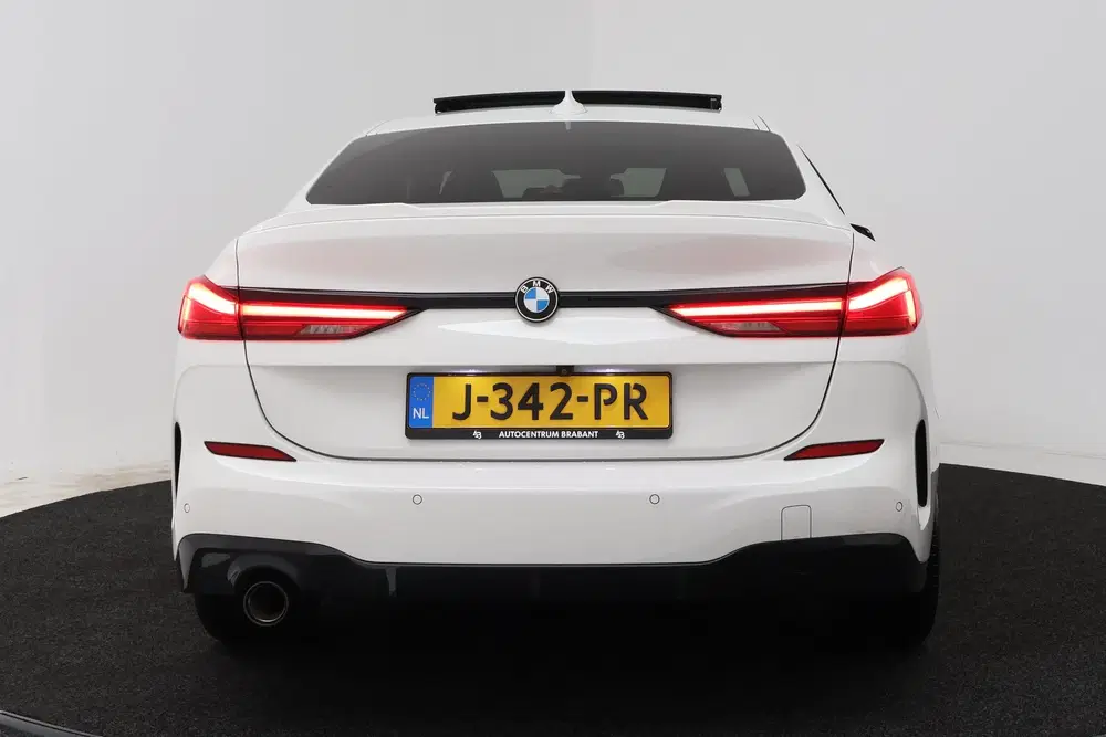 BMW 2-serie 2 Serie Gran Coupé 218i High Executive (PA uit 2020, foto 9