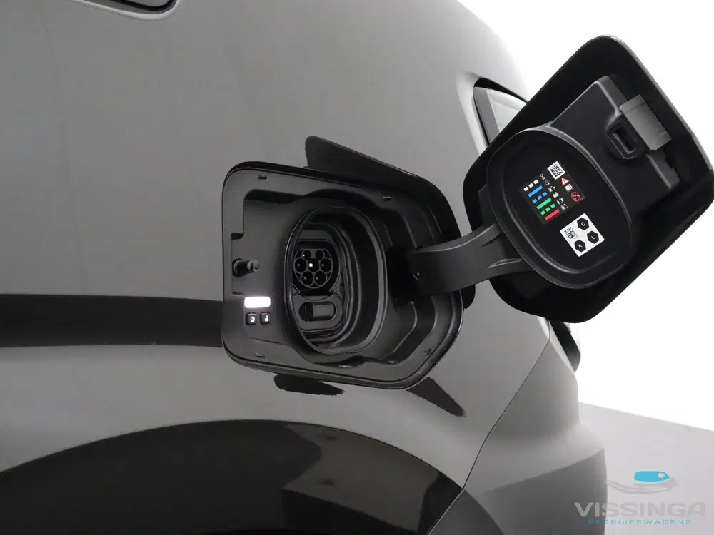 Renault Master E-Tech L2H2 Long Range Advance 87 kWh Zwar uit 2026, foto 5