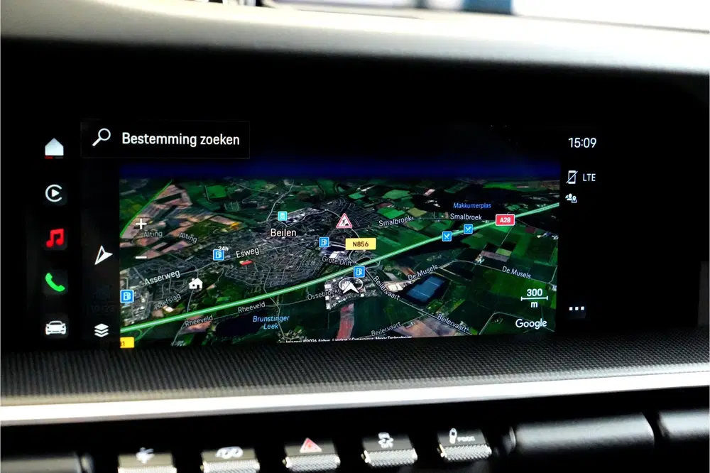 Porsche 911 3.8 Turbo S 478kW uit 2022, foto 7