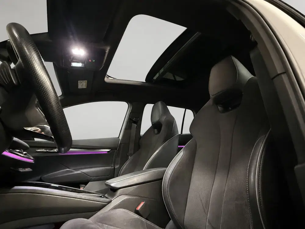 Skoda Enyaq 80 Sportline Panoramadak Carplay Hud Led uit 2021, foto 10