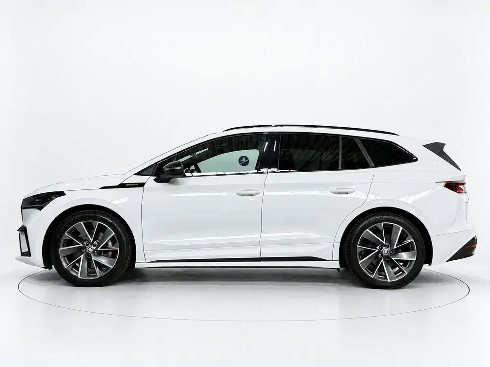 Skoda Enyaq 80 Sportline Panoramadak Carplay Hud Led uit 2021, foto 7