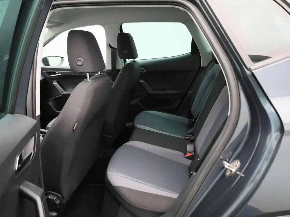 SEAT Arona 1.0 TSI Style Business Intense uit 2021, foto 10