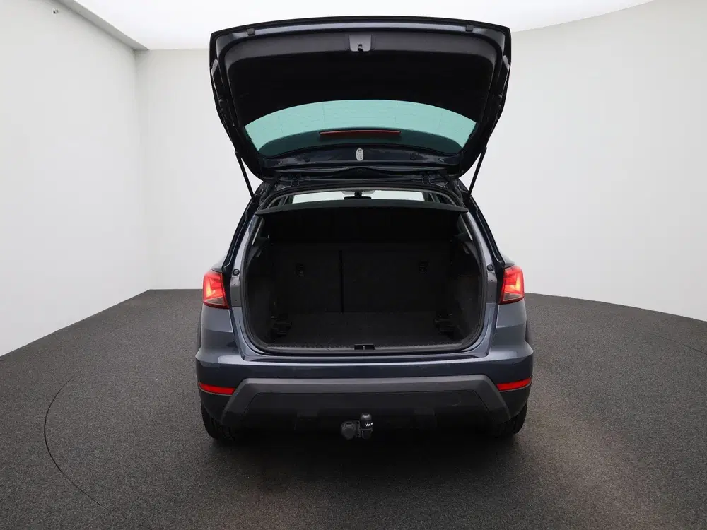 SEAT Arona 1.0 TSI Style Business Intense uit 2021, foto 11