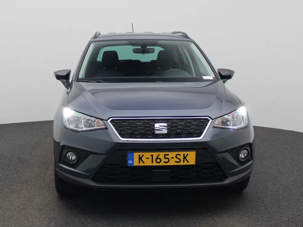 SEAT Arona 1.0 TSI Style Business Intense uit 2021, foto 3