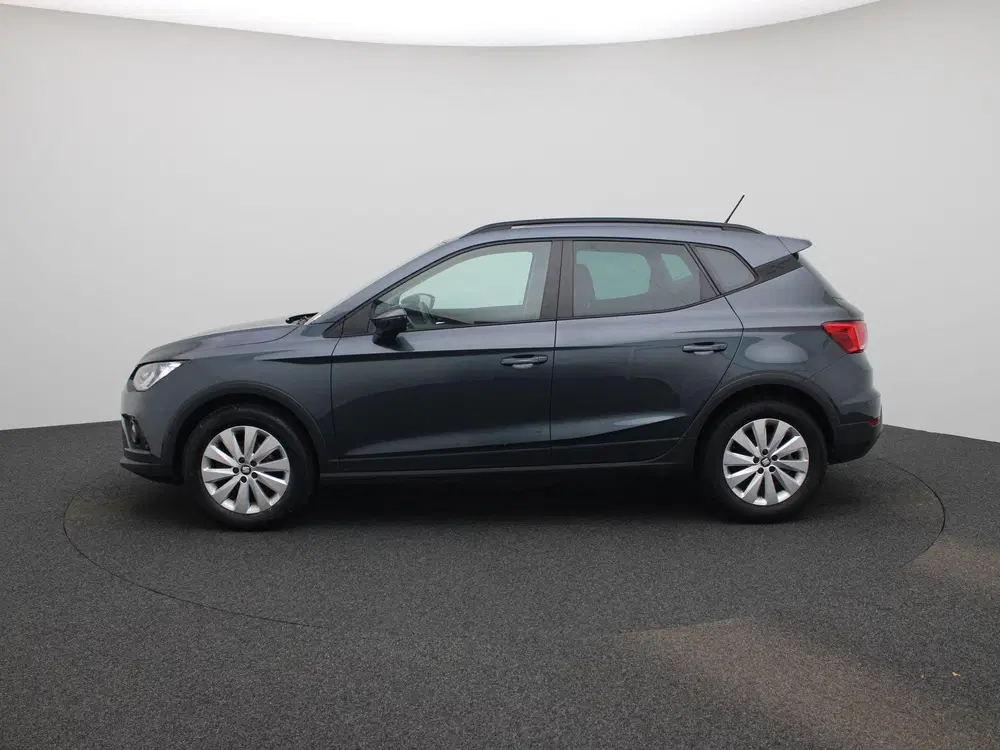 SEAT Arona 1.0 TSI Style Business Intense uit 2021, foto 4