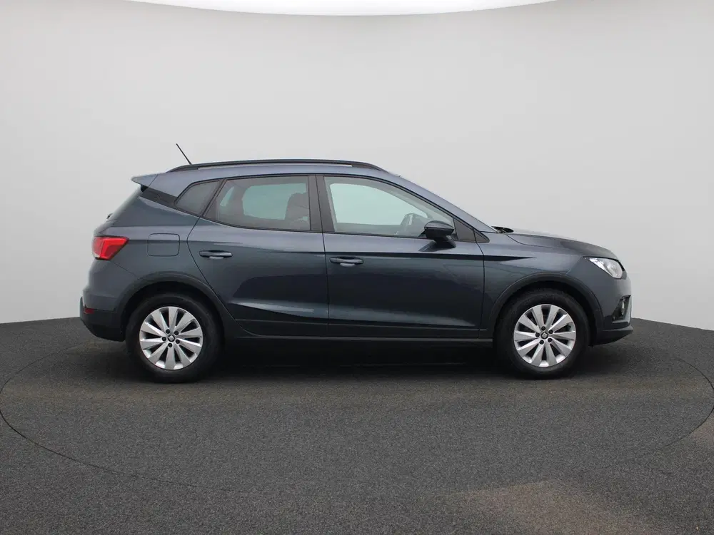 SEAT Arona 1.0 TSI Style Business Intense uit 2021, foto 6