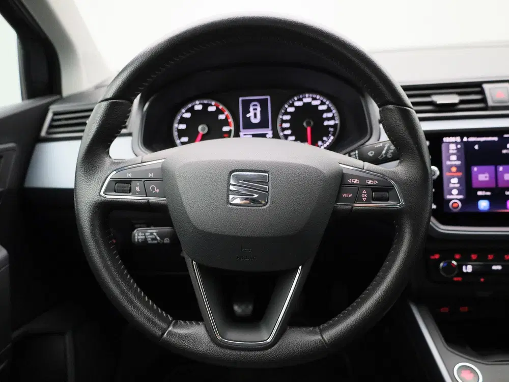 SEAT Arona 1.0 TSI Style Business Intense uit 2021, foto 7