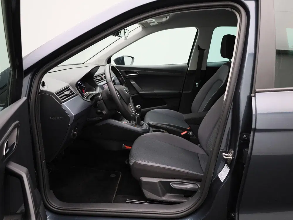 SEAT Arona 1.0 TSI Style Business Intense uit 2021, foto 9
