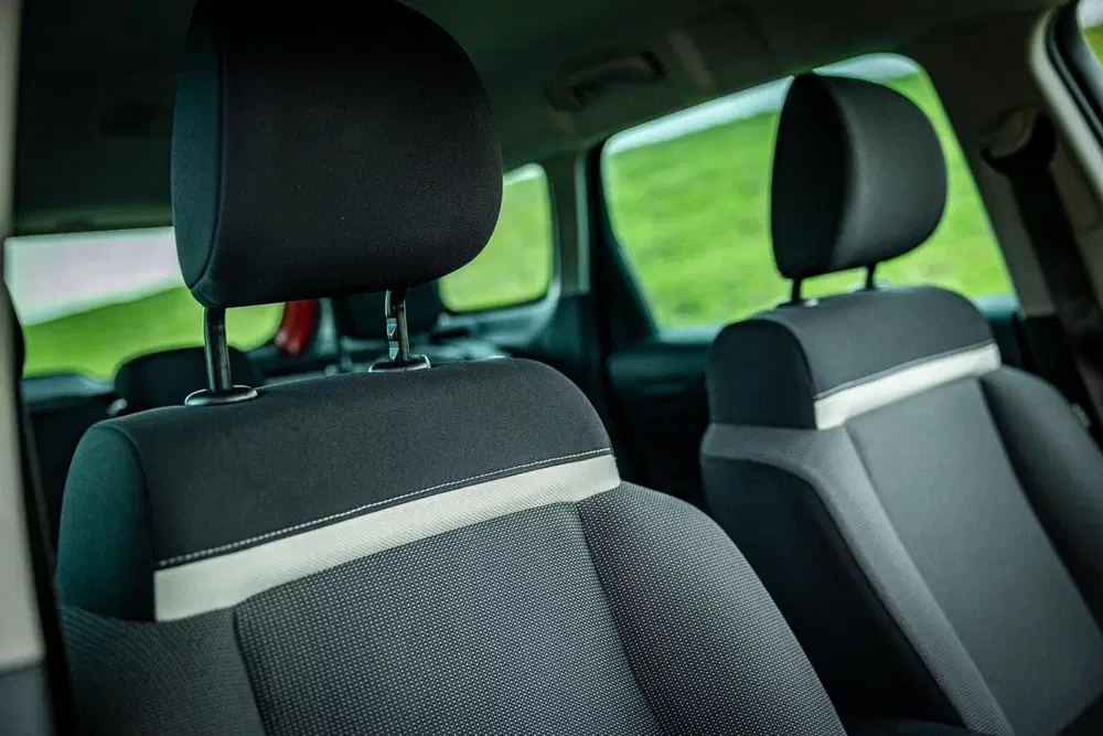 Citroën C3 Aircross Citroen C3 Aircross 1.2 PureTech S&S Shine uit 2019, foto 10