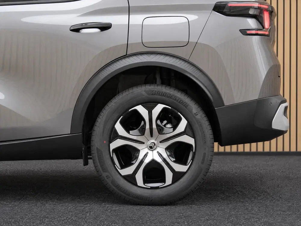Citroën C3 Aircross Citroen C3 Aircross HYBRID 145 PLUS VOORRA uit 2026, foto 13