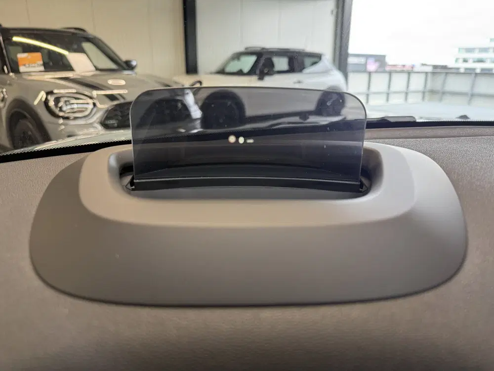 Mini Countryman 2.0 Cooper SE ALL4 Camera uit 2022, foto 9