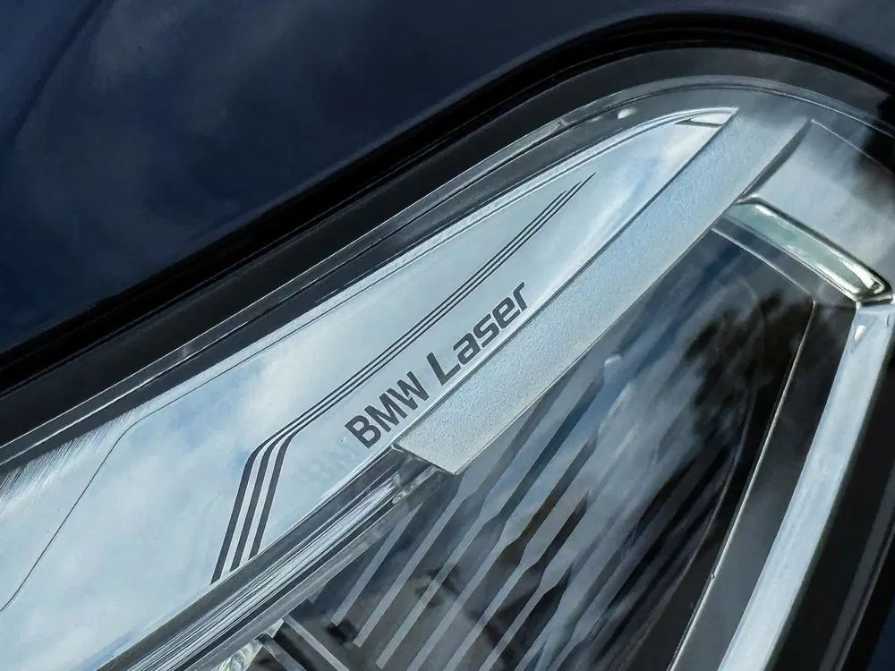 BMW X5 45e XDrive45e High Executive 3X M-SPORT SO uit 2021, foto 15