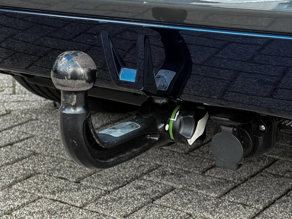 BMW X5 45e XDrive45e High Executive 3X M-SPORT SO uit 2021, foto 7