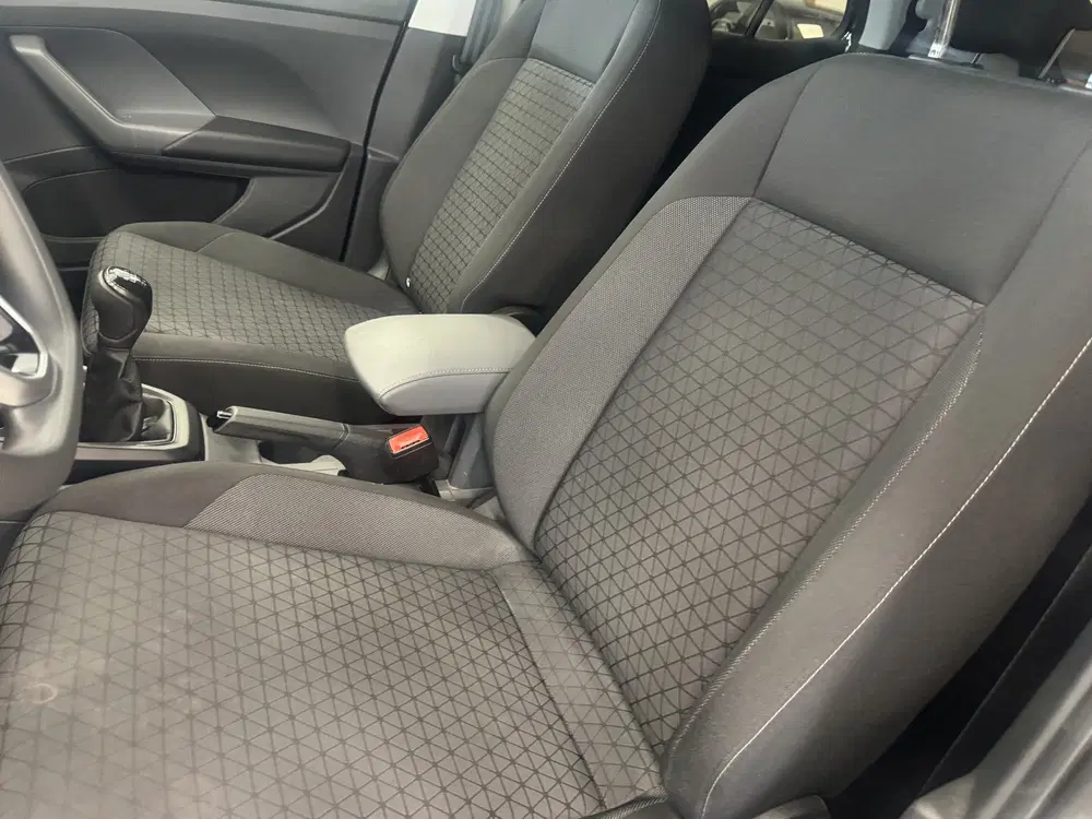 Volkswagen T-Cross 1.0 TSI uit 2019, foto 12