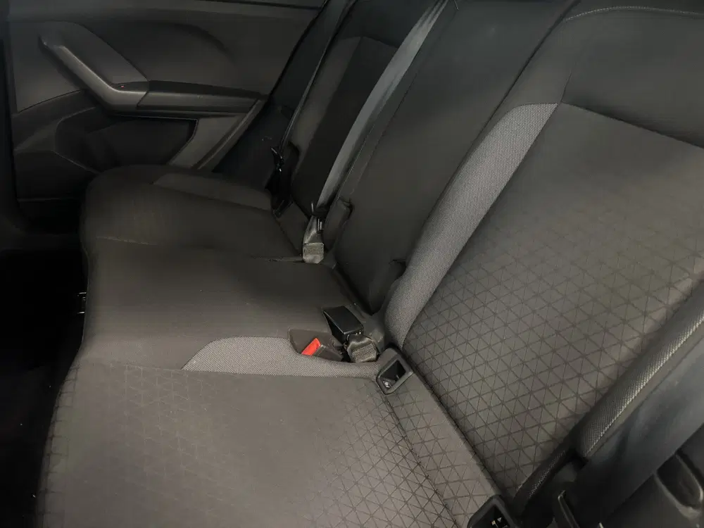 Volkswagen T-Cross 1.0 TSI uit 2019, foto 13