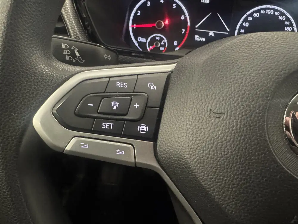 Volkswagen T-Cross 1.0 TSI uit 2019, foto 9