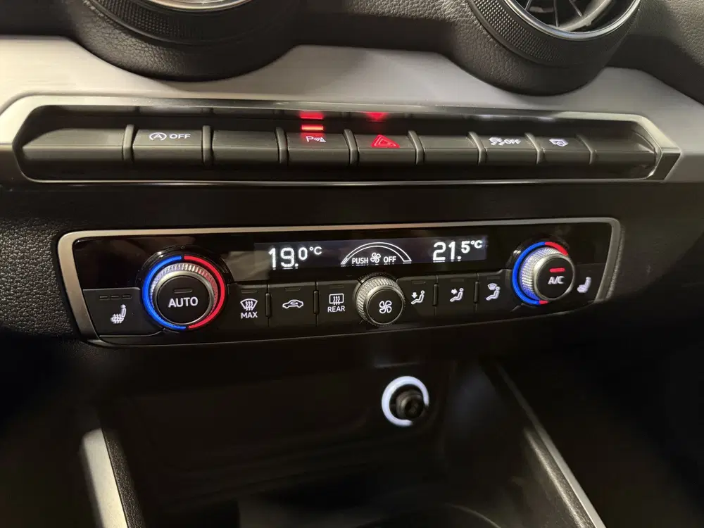 Audi Q2 35 TFSI CoD Automaat uit 2019, foto 11