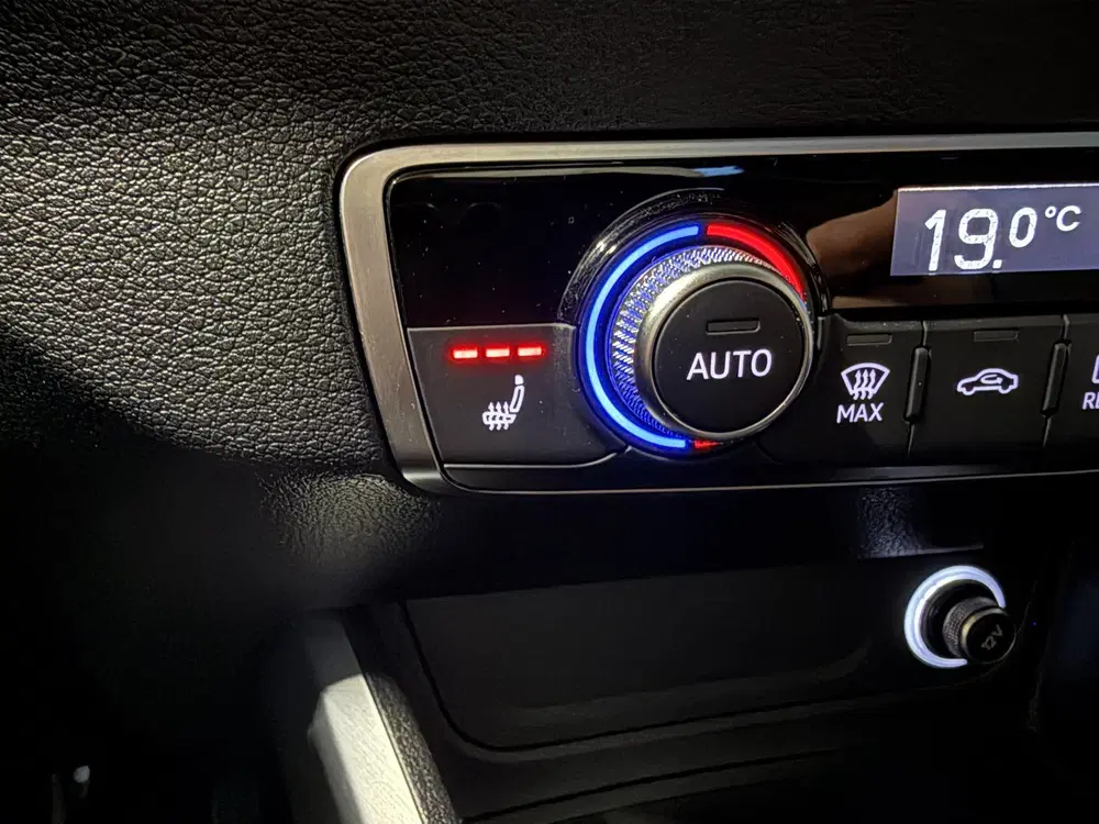 Audi Q2 35 TFSI CoD Automaat uit 2019, foto 12