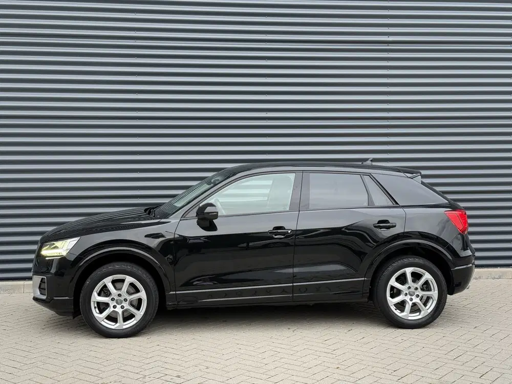 Audi Q2 35 TFSI CoD Automaat uit 2019, foto 4
