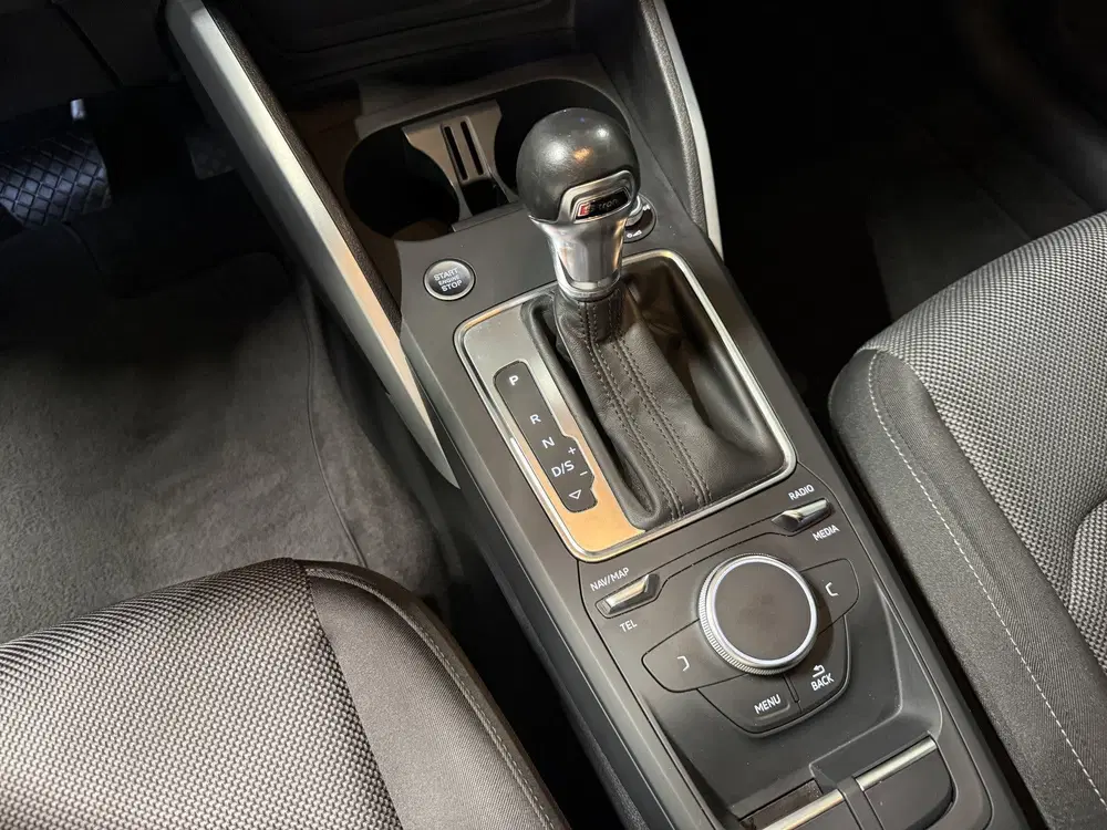 Audi Q2 35 TFSI CoD Automaat uit 2019, foto 7