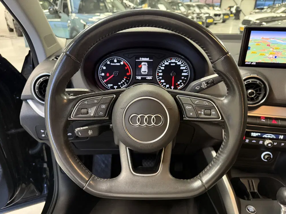 Audi Q2 35 TFSI CoD Automaat uit 2019, foto 8